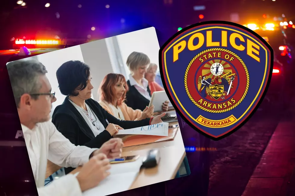 What's It Like Being A Cop? Register for TAPD 'Citizens Academy'