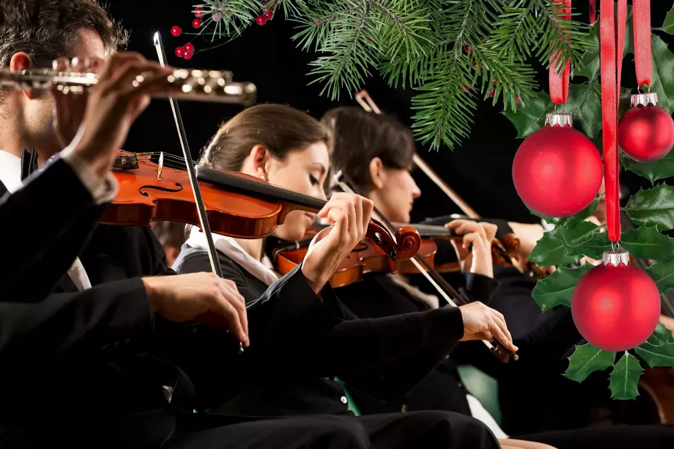 Enjoy Holiday Music at ‘Christmas at The Perot’ Sunday December 11