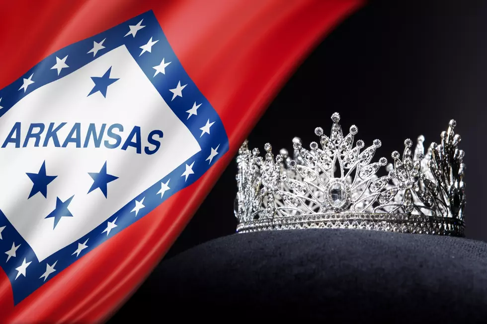 Miss Arkansas Sets Eyes on Miss America Crown Thursday Dec 15