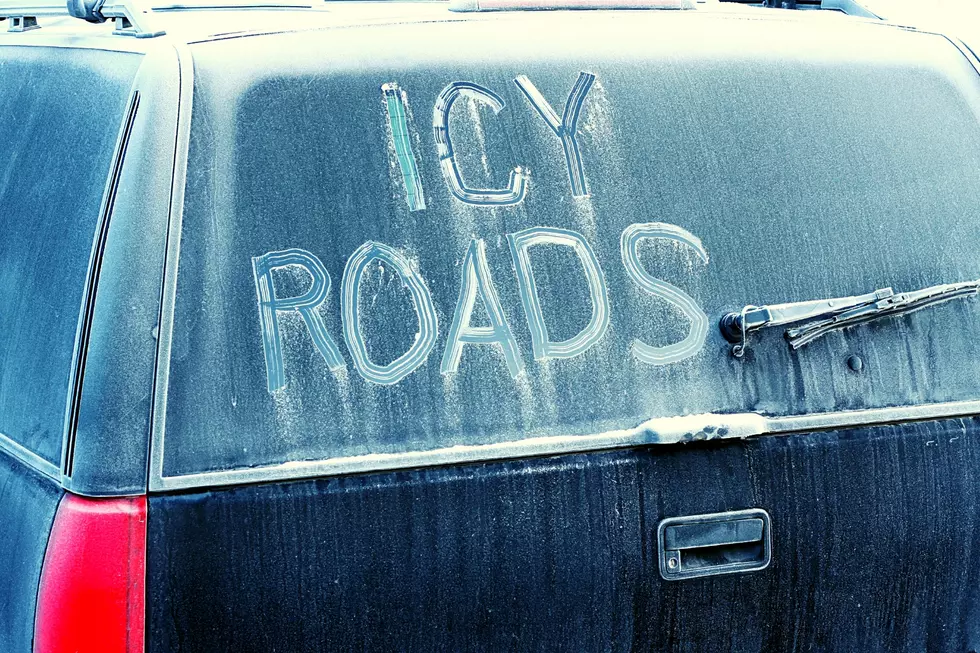 Crews to Prepare Bridges & Roads in Texarkana Area For Icy Winter Weather