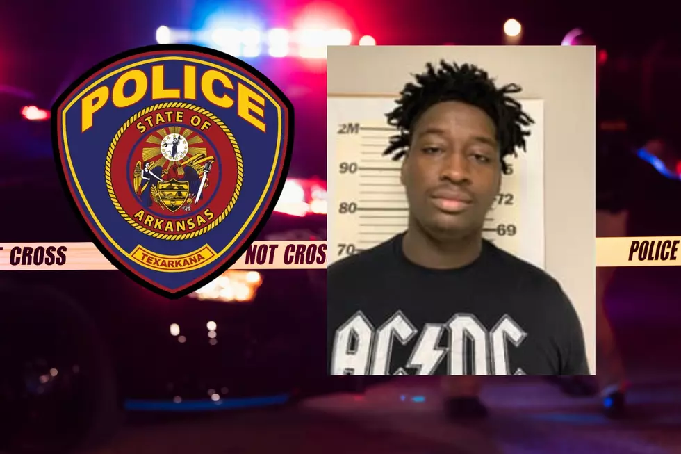 UPDATE: Texarkana Arkansas Police ID Suspect In Sunday Shooting