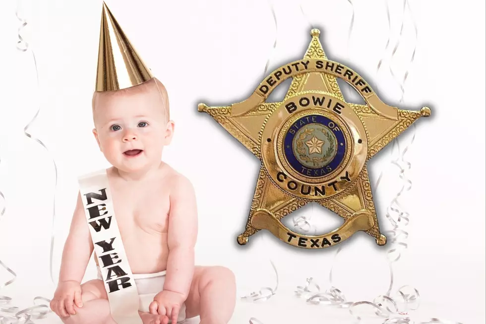 67 Arrests Wraps Up 2022 For Your Bowie County Sheriff&#8217;s Office