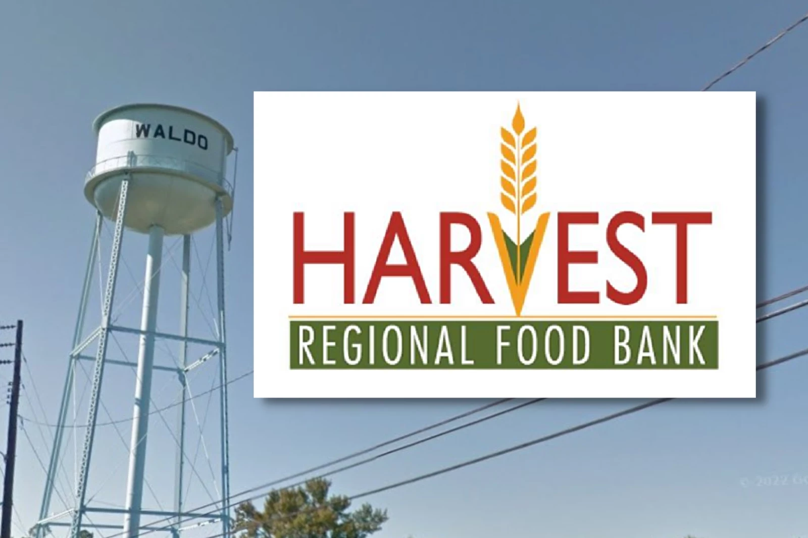 Columbia County AR, Ready For A Visit From Harvest Food Bank?