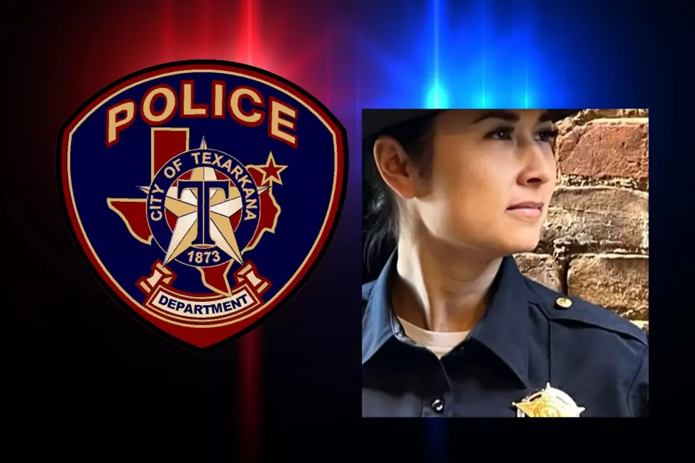 What Do You Think Of The New Texarkana Texas Police Headgear?