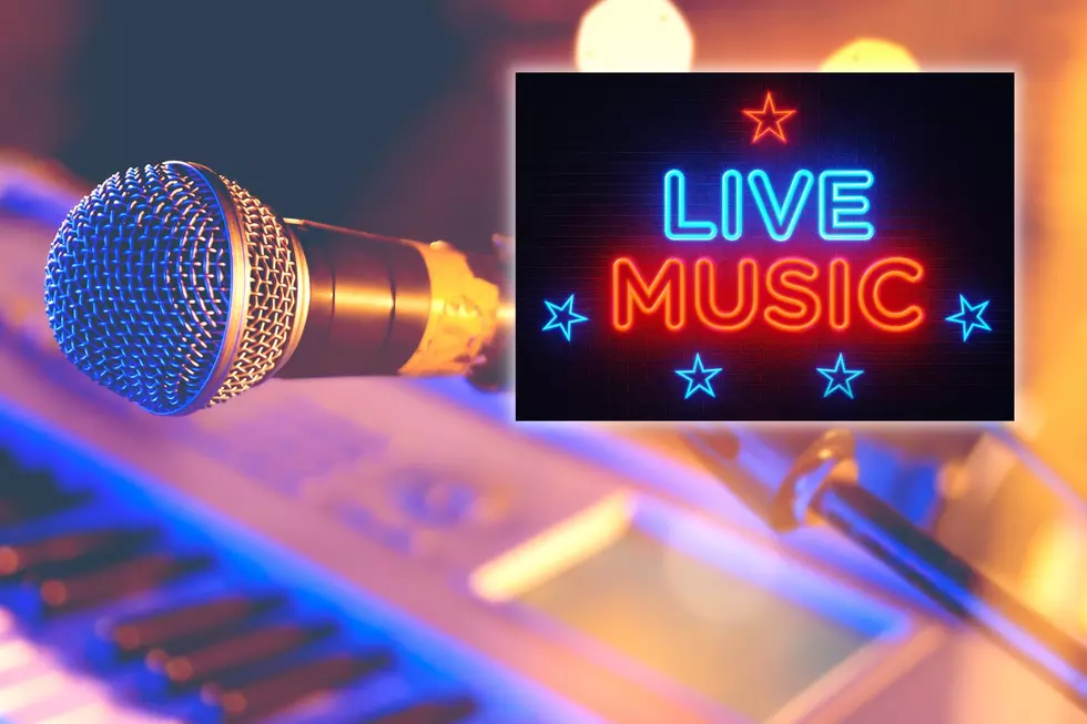 Texarkana Live Music This Weekend – February 3rd and 4th