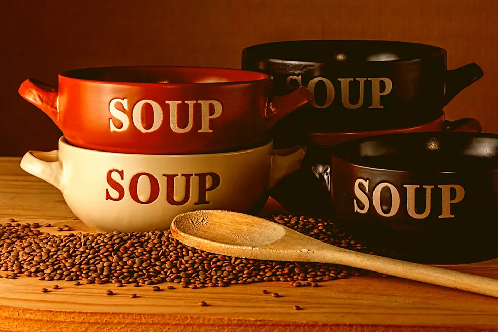Enjoy Texarkana's Sesquicentennial Kick Off with Stone Soup 
