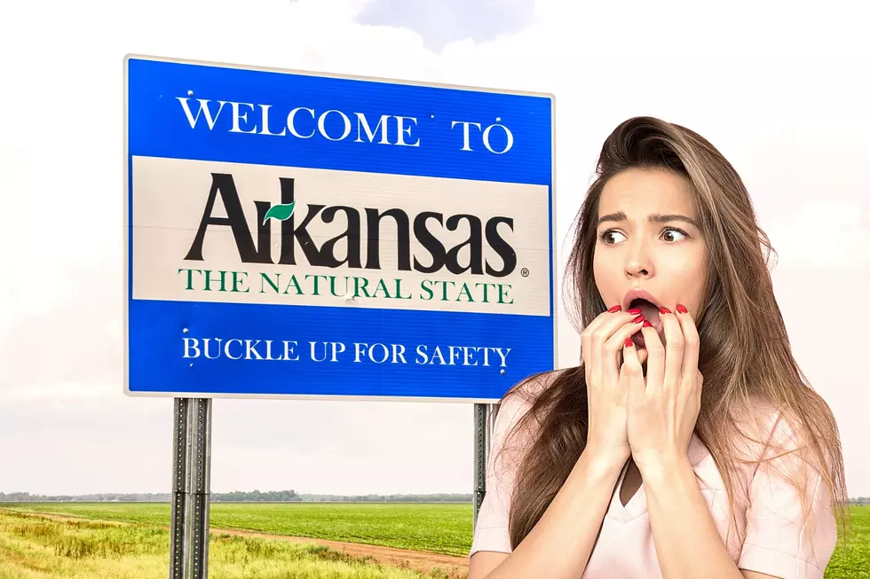Will This Bad News About Arkansas Make You Want to Move?