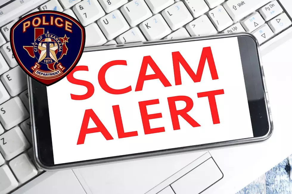 Texarkana Police Warn of New Email Scam in The Area