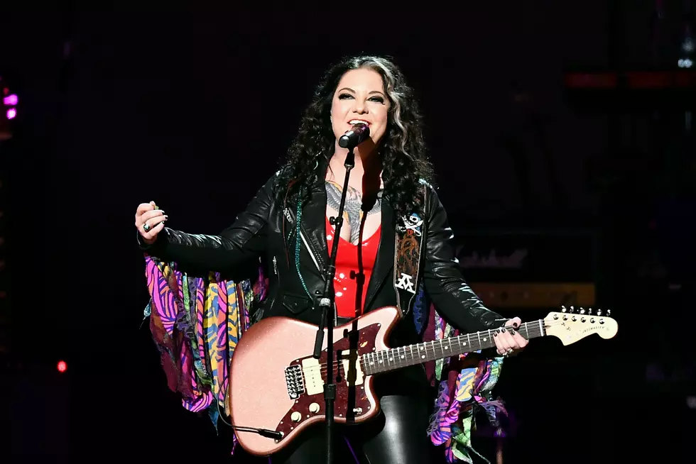 Grammy Nominated Ashley McBryde Coming Home to Arkansas Feb. 25