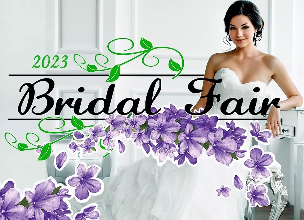 2023 Bridal Fair - It's A Wrap