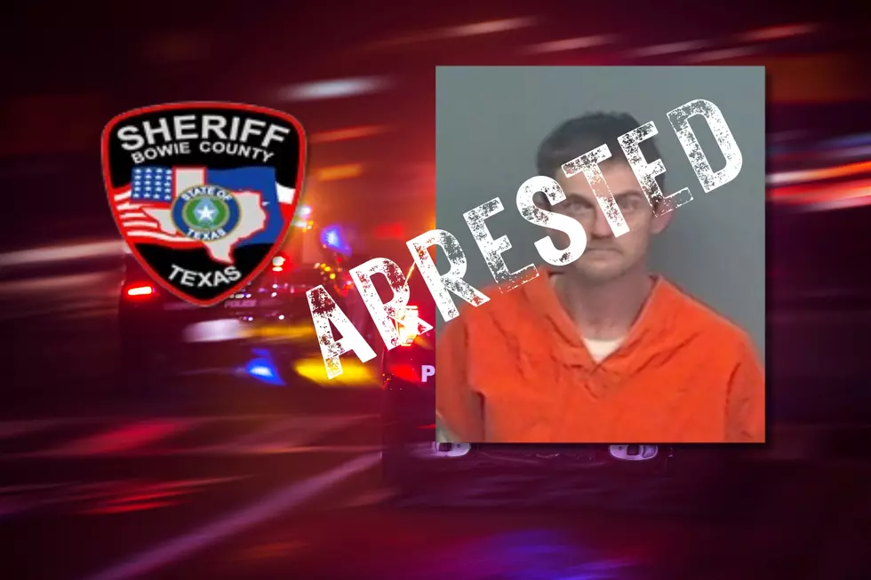 Update: Bowie County Sheriff’s Office Finds East Texas Man