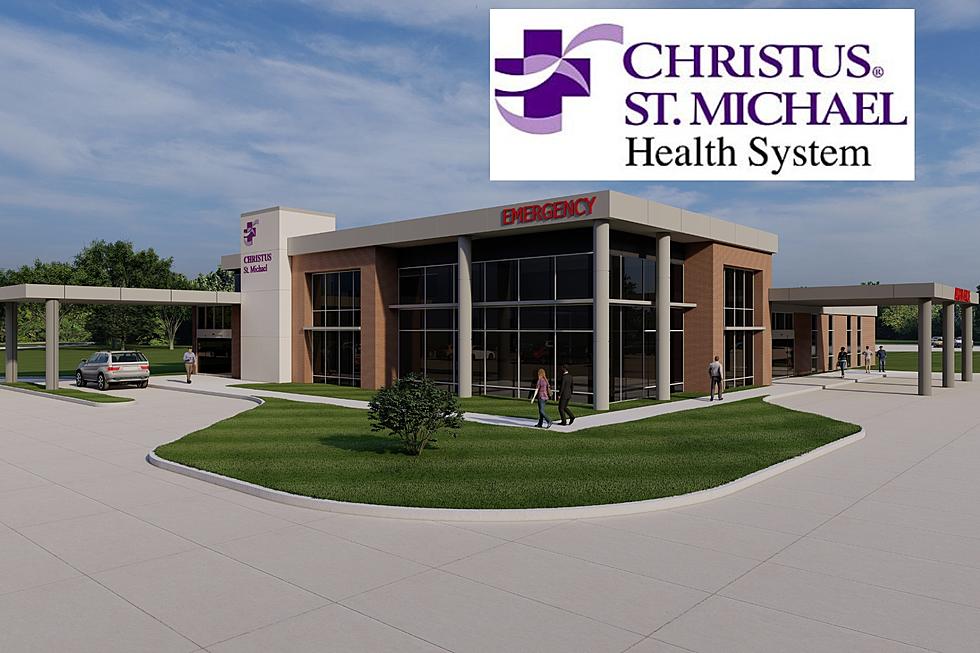 Ground Breaking Ceremony for New CHRISTUS Emergency Center