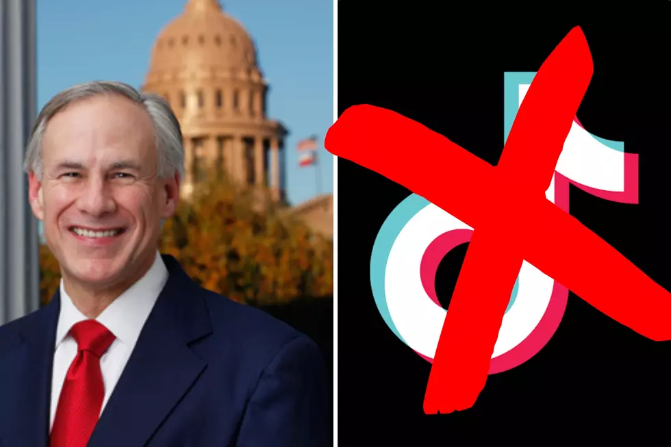 Texas Governor Bans Popular App For State Employees And More