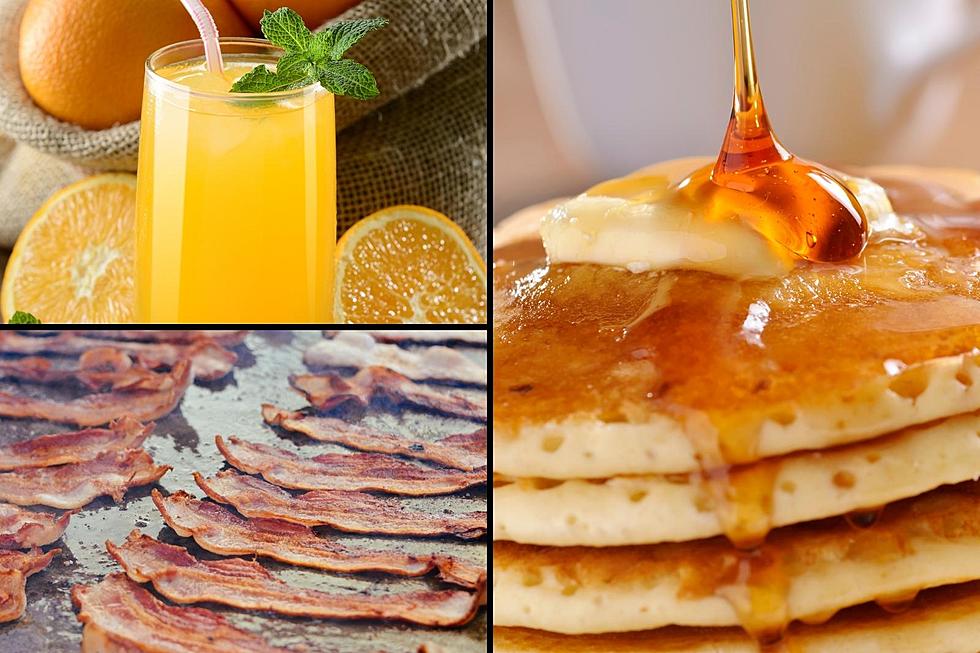 Great Breakfast For A Great Cause, Kiwanis’ Pancake Day Is March 4