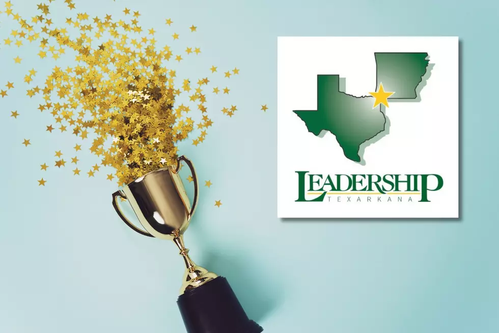 Leadership Texarkana Calling for Nominees for Annual Wilbur Smith Awards