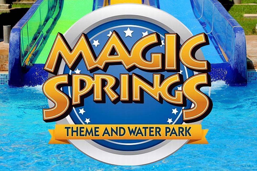 Looking For A Fun Summer Job? Thought Of Magic Springs Yet?