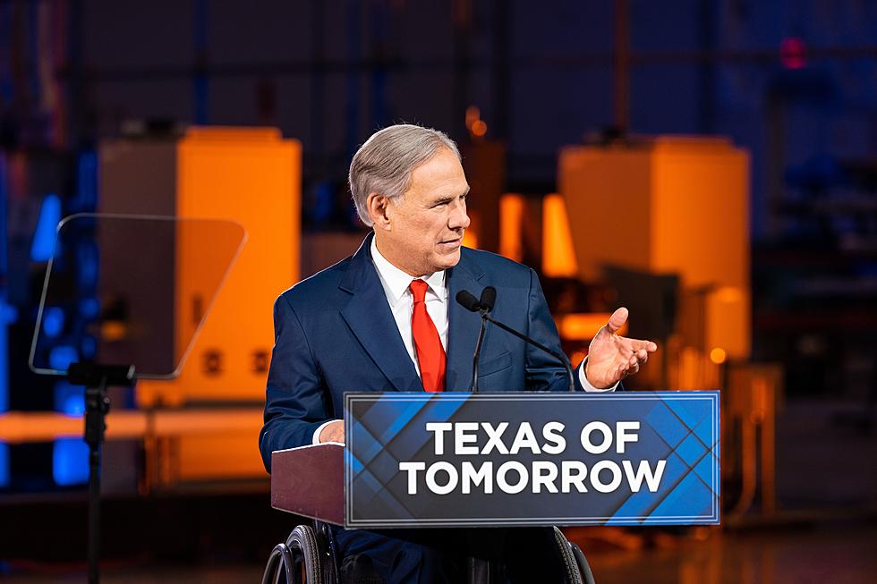 Governor Greg Abbott Delivers Texas’ ‘State of the State’ 2023