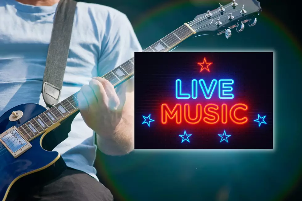 Texarkana Live Music &#8211; Who&#8217;s Playing Where This Weekend? April 28 &#038; 29