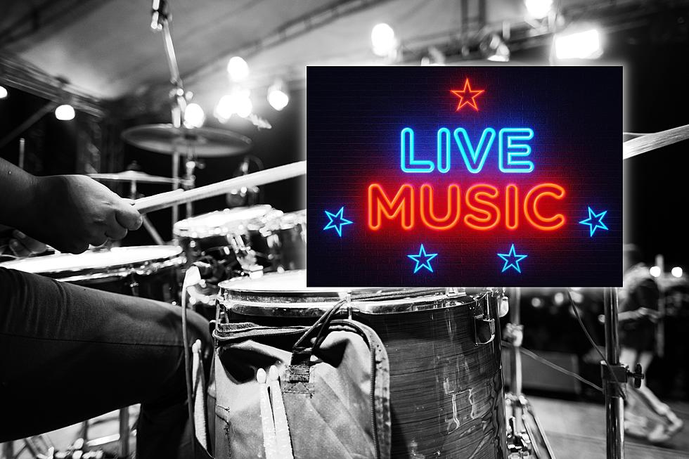 Live Music Texarkana - Who's Where This Weekend? May 26 & 27