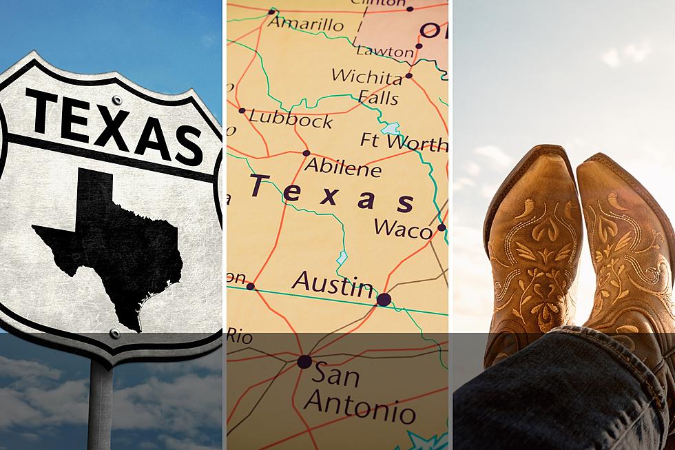 Texas Has 5 Of The &#8216;Top 10 Safest Cities&#8217; In America