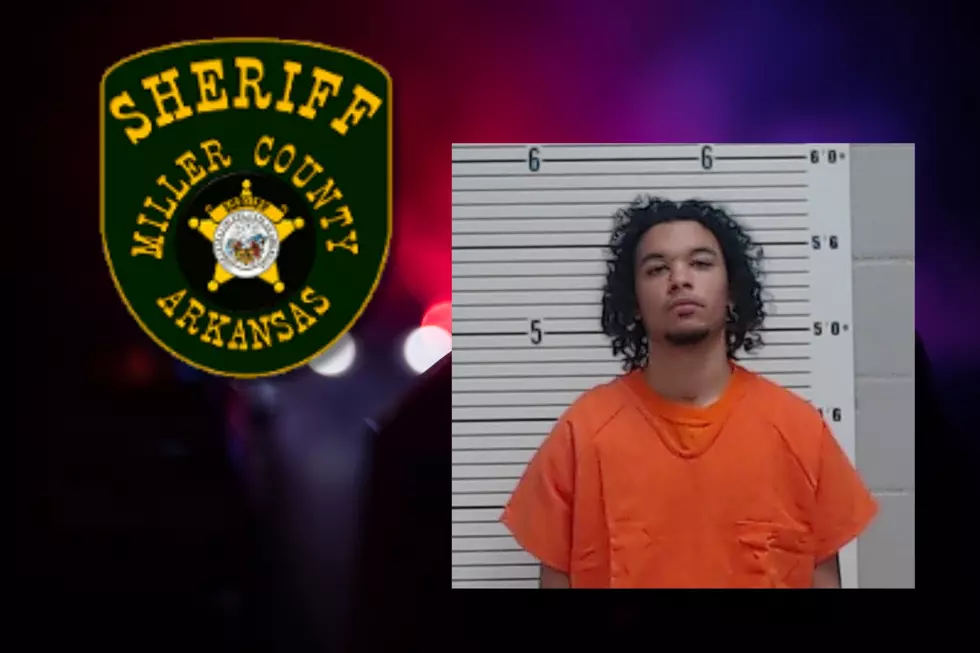 Miller County Sunday Shooting Suspect In Custody