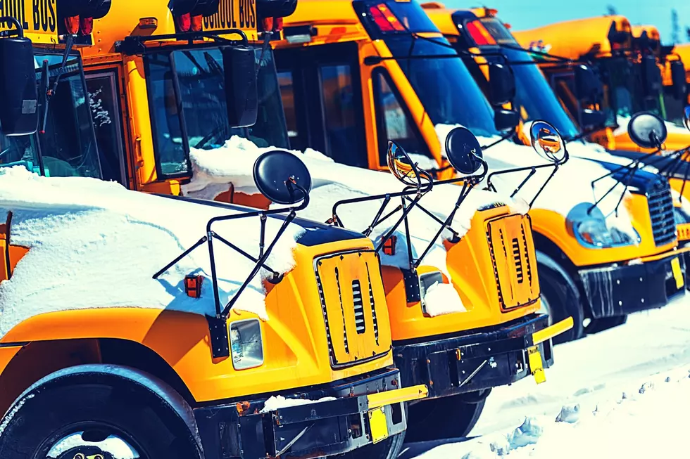 Texarkana & Surrounding Areas School Closings & Delays
