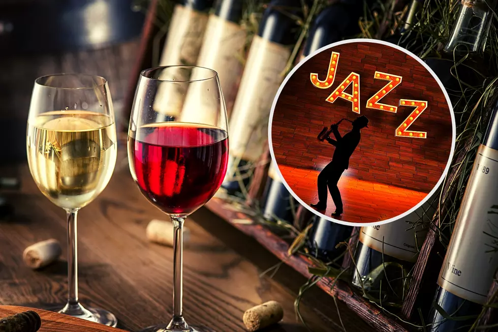 Get Ready to Enjoy Texarkana’s 17th Annual Wine & Jazz Gala in March
