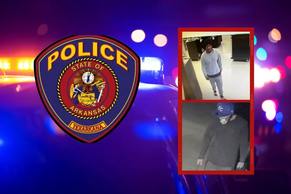 Update:Texarkana Police Seeking Help in 2 Cases, Car & Storage Unit Thefts