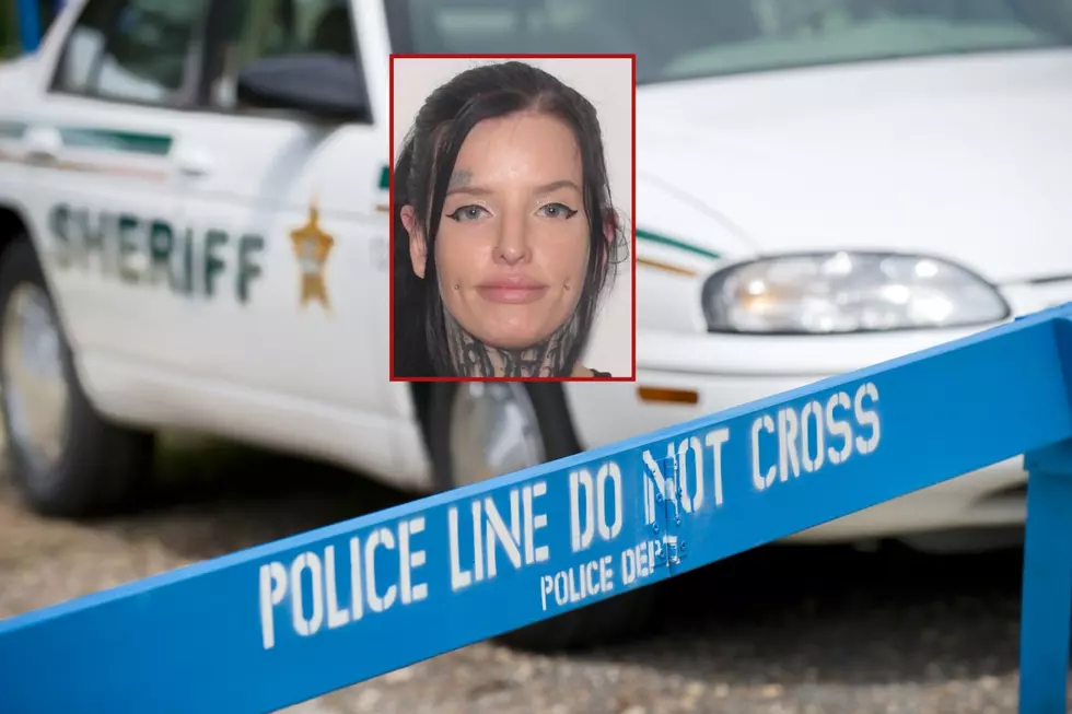 Update:Sevier County Sheriff Looking for Female &#8216;Person of Interest&#8217; in Shooting