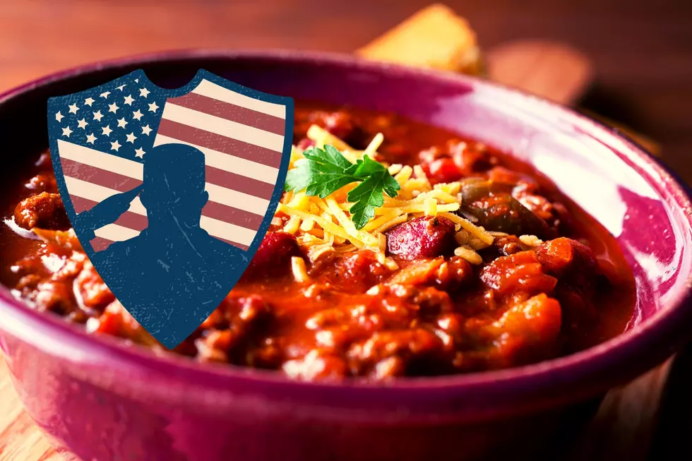 Enjoy Texarkana Area Veterans 23rd Annual Chili Cook-off Feb 17