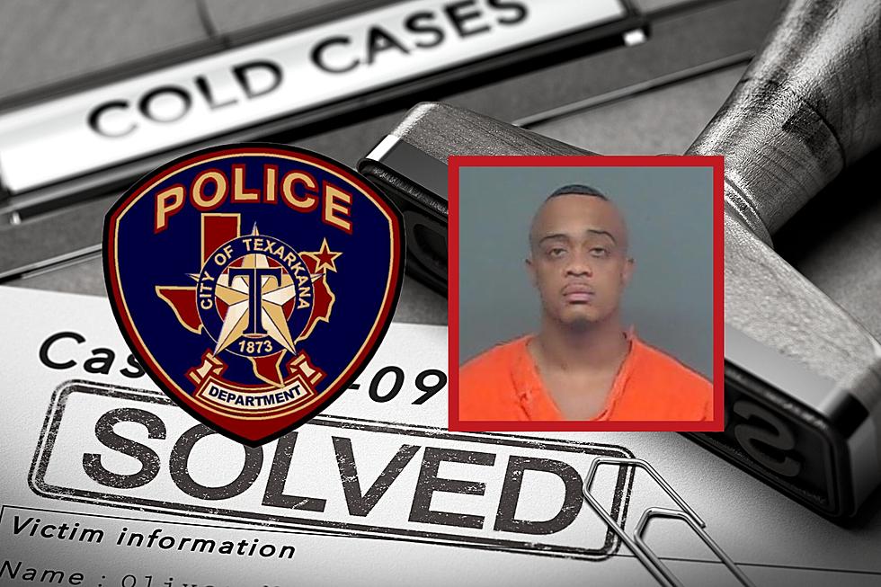 An Arrest Has Been Made in 2009 Texarkana Cold Case