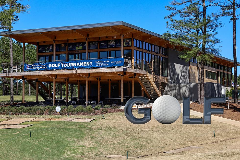 Arkansas State Police Foundation Golf Tournament