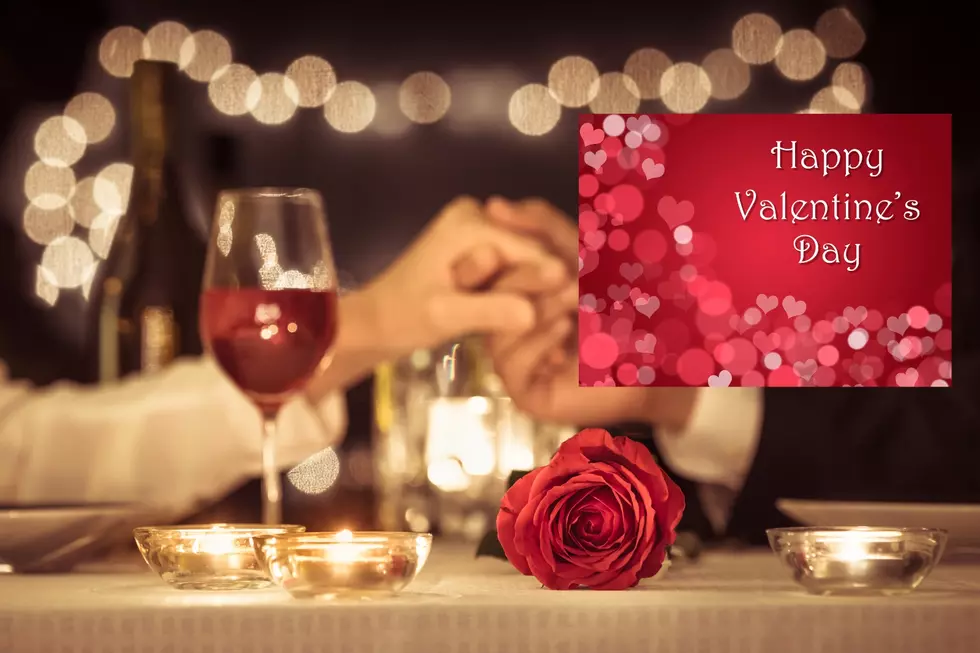 5 Super Sweet Restaurant Deals on Valentine's Day in Texarkana