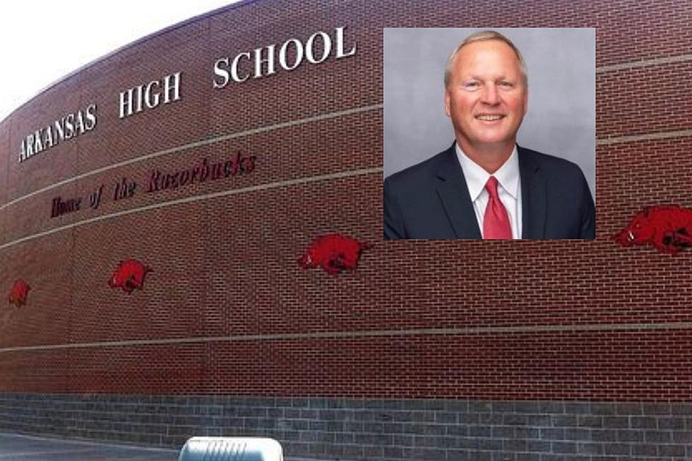 Arkansas High School Texarkana Announces New Principal