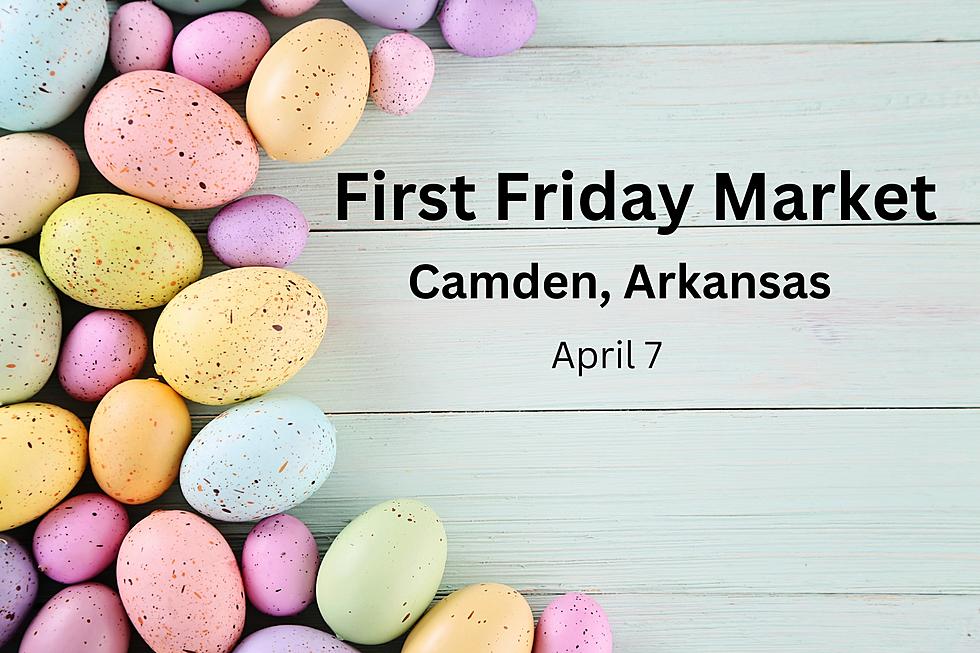 First Friday Market Kicks-off 2023 Season in Camden, AR