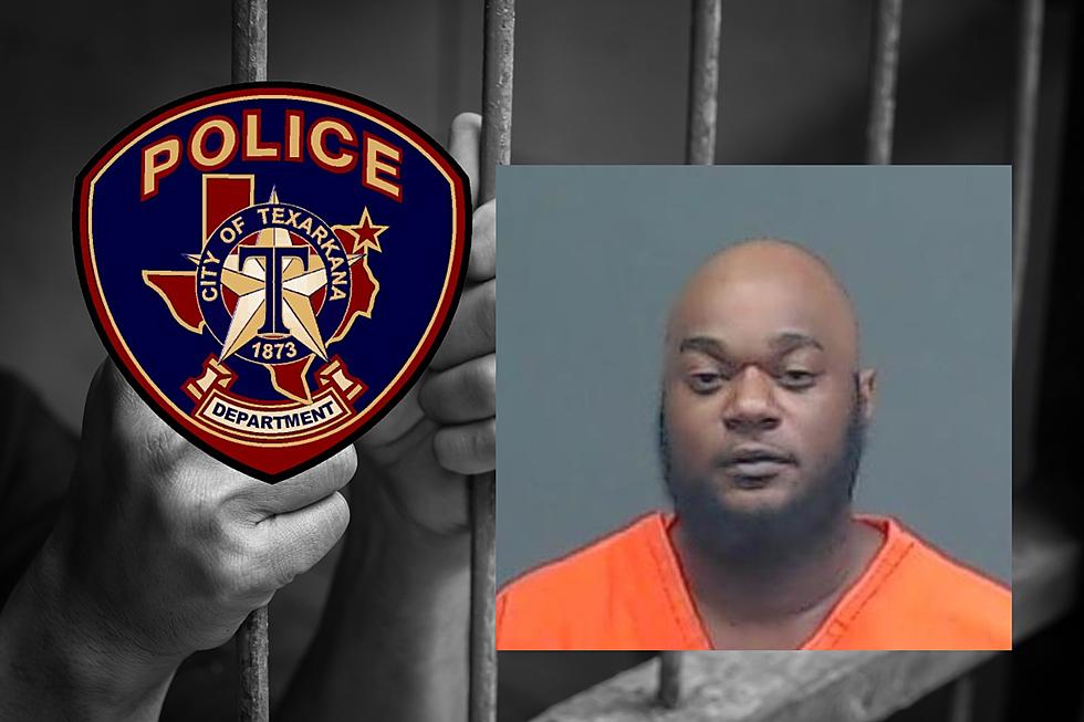 Second Arrest Now Made in 2009 Texarkana Cold-Case Murder