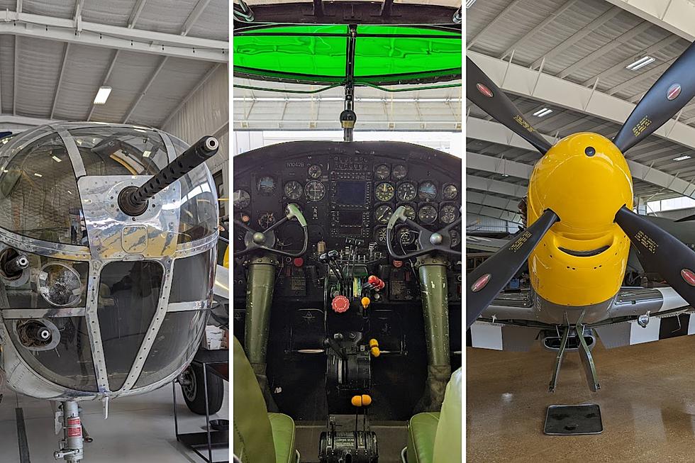 Mid America Flight Museum Opens For Summer This Saturday – Just Plane Nuts