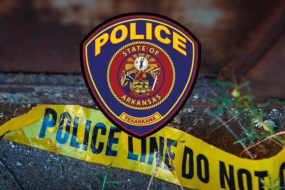 One Child Injured, One Man Dead in Sunday Texarkana Shooting