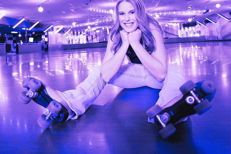 Adult-Only Roller Rink Coming To Big D? Sweet!