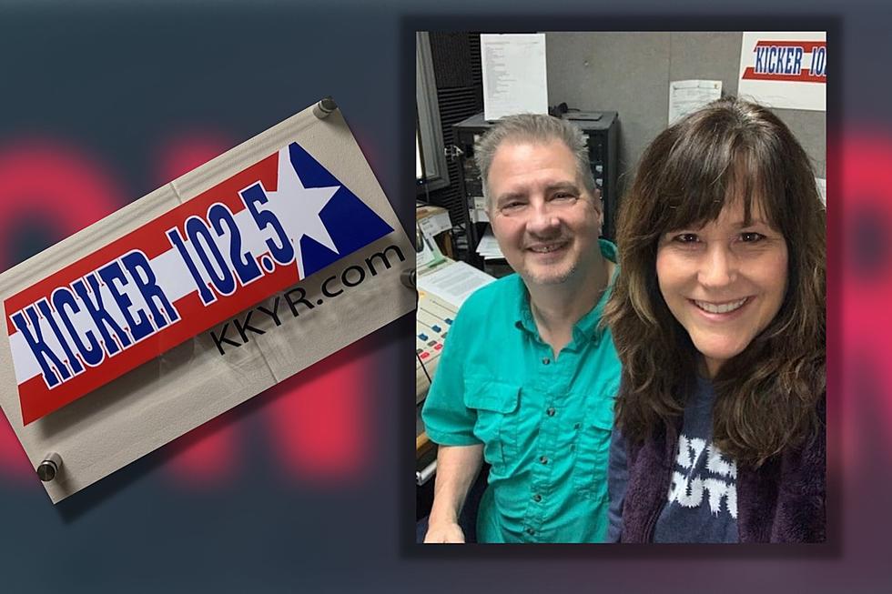 Help Texarkana's 'Wake Up Crew' Win 'DJ of the Year' in Arkansas