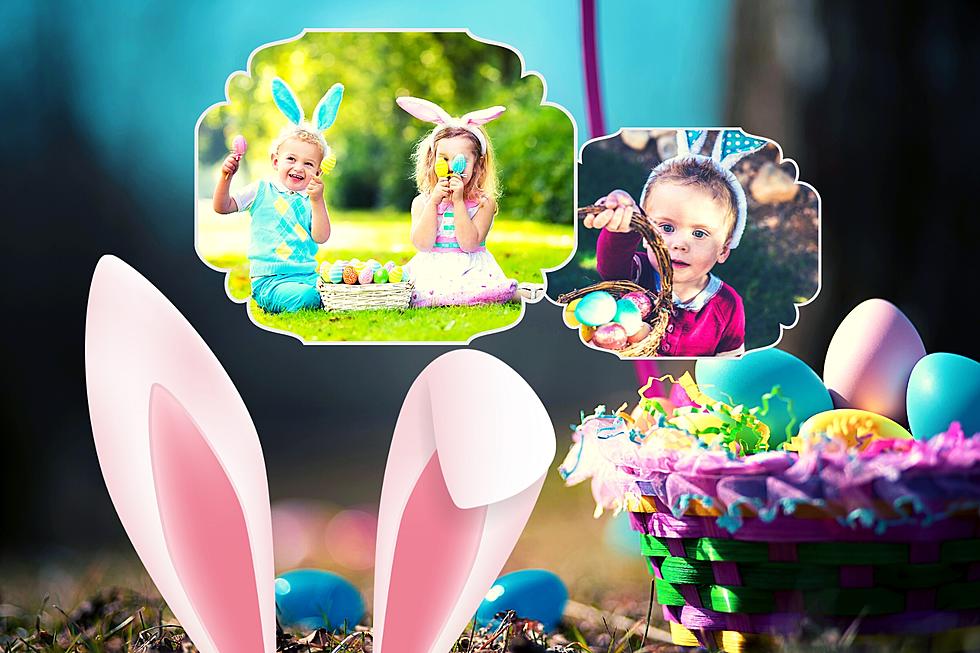 See The Easter Bunny at This Popular Easter Egg Hunt in Texarkana