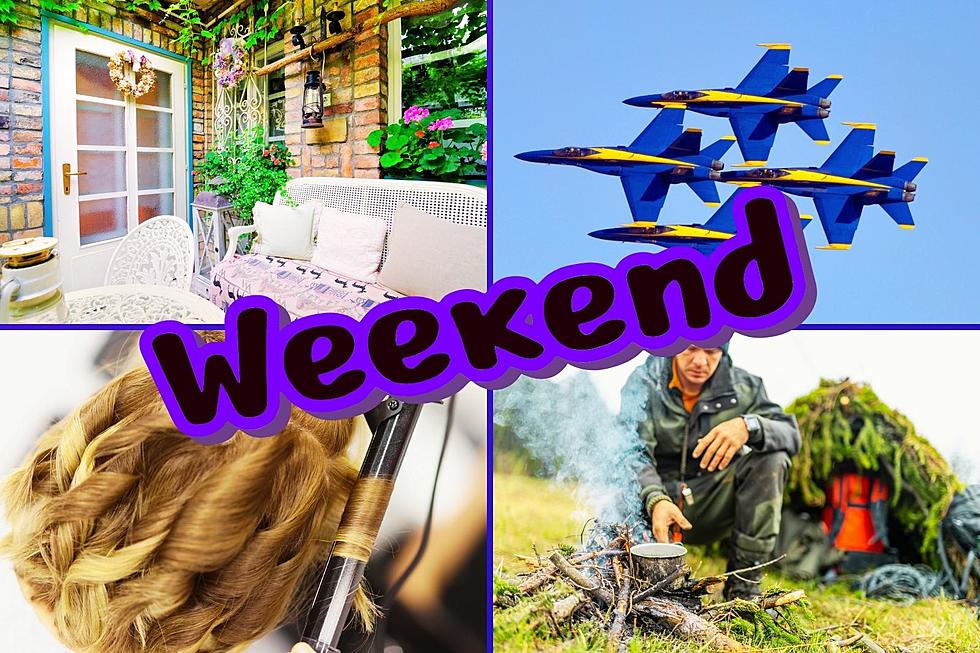 6 Great Weekend Events In &#038; Around Texarkana March 24-25