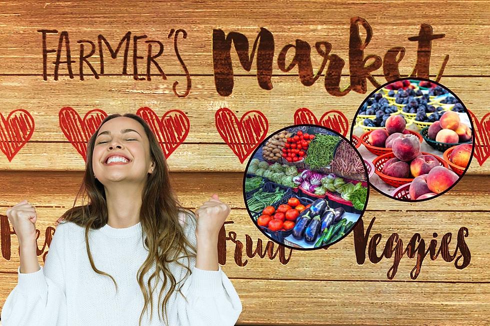 Texarkana & Gateway Farmer’s Markets Announce Opening Dates