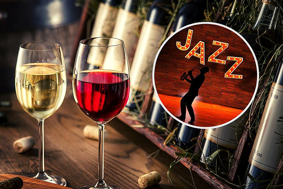 Join The Fun at 17th Annual Wine & Jazz Gala This Friday Night