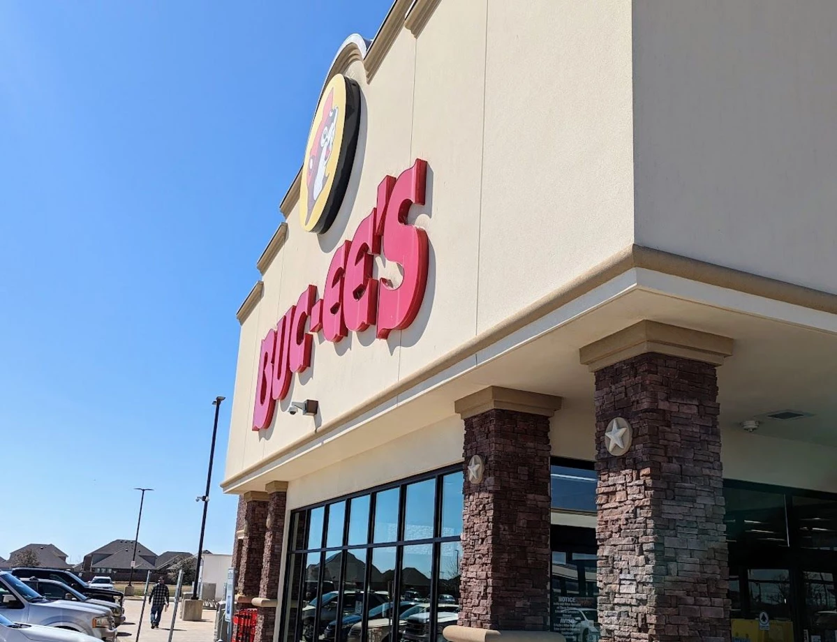 Is Arkansas About To Get It's First Bucee's? Signs Point To, Yes