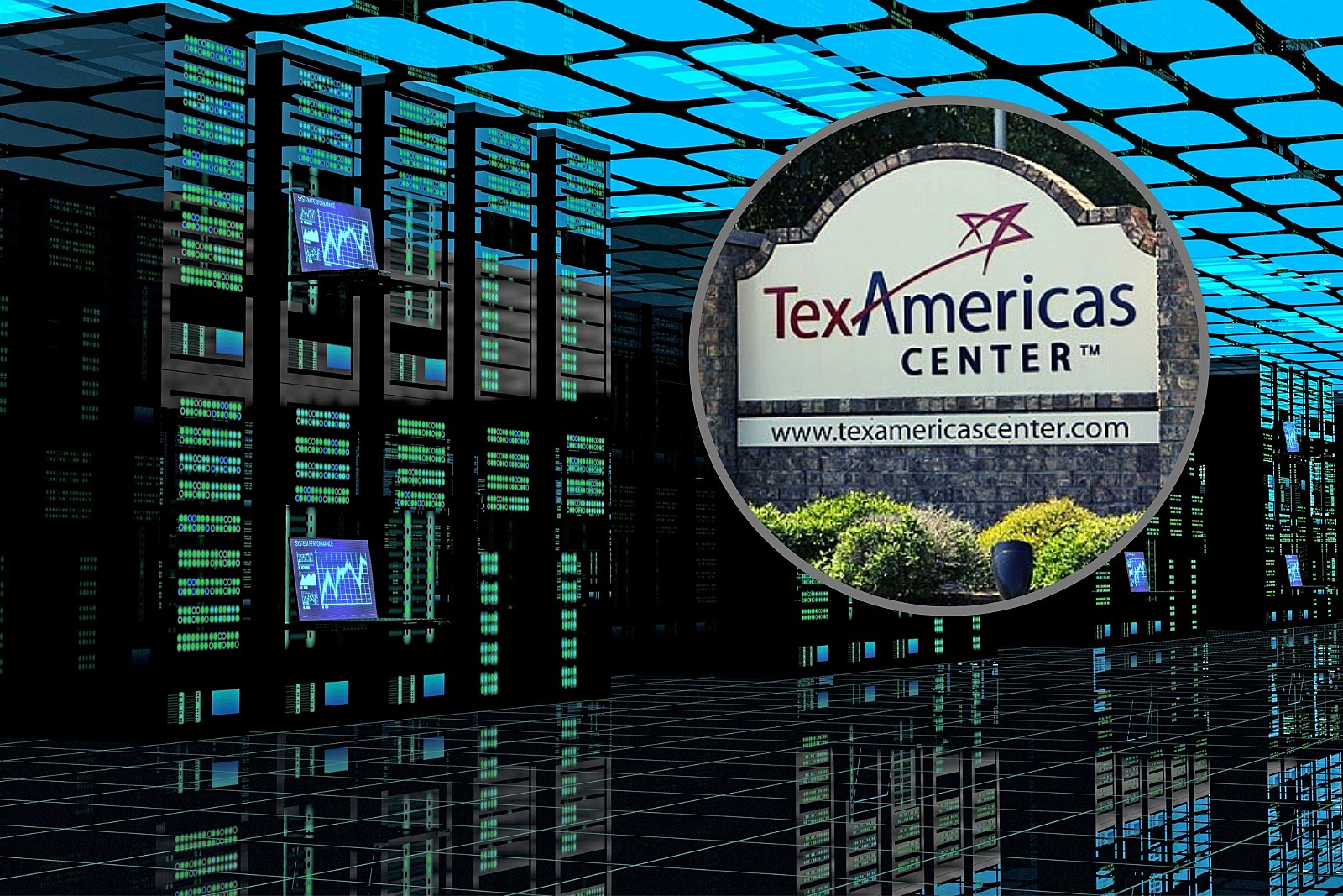 TexAmericas Center to Host Bytes Over Breakfast With DartPoint image