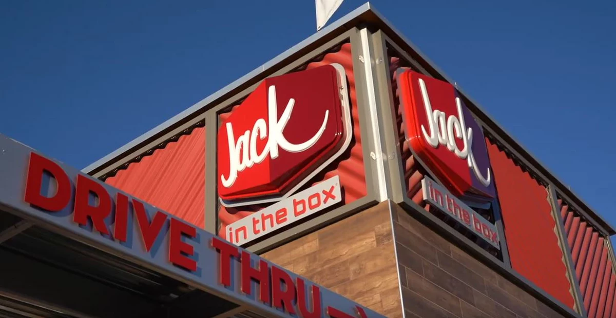 Does Jack in the Box Require a Drive-Thru?