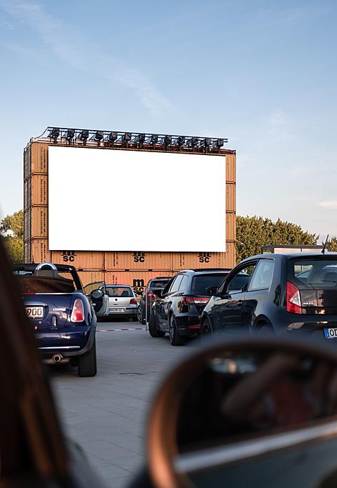 2 Drive-in Movie Theaters in Arkansas Are Still Alive & Kicking