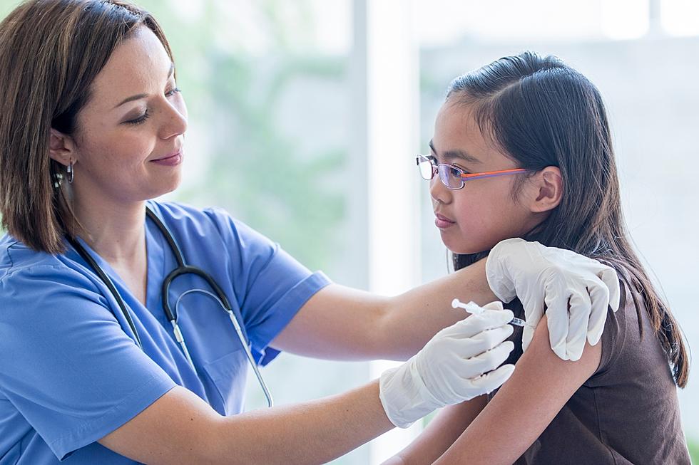 Southwest Center Hosts Second Free Vaccine Clinic in Texarkana