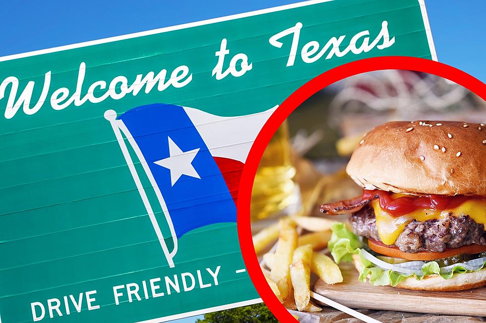 How Far Would You Drive For the Best Burger In NE Texas?